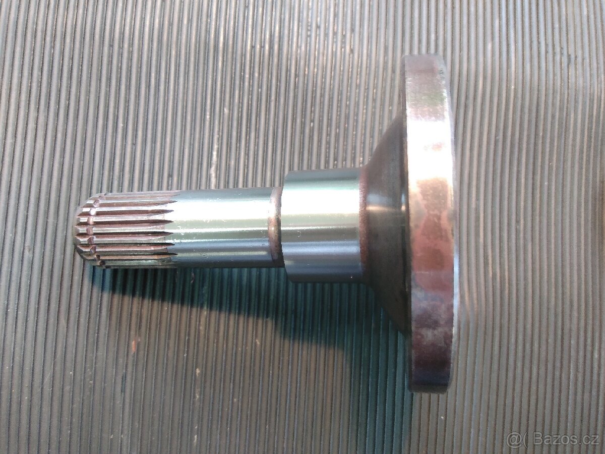 Unašeč převodovky Škoda 130rs / Škoda 130lr - 7