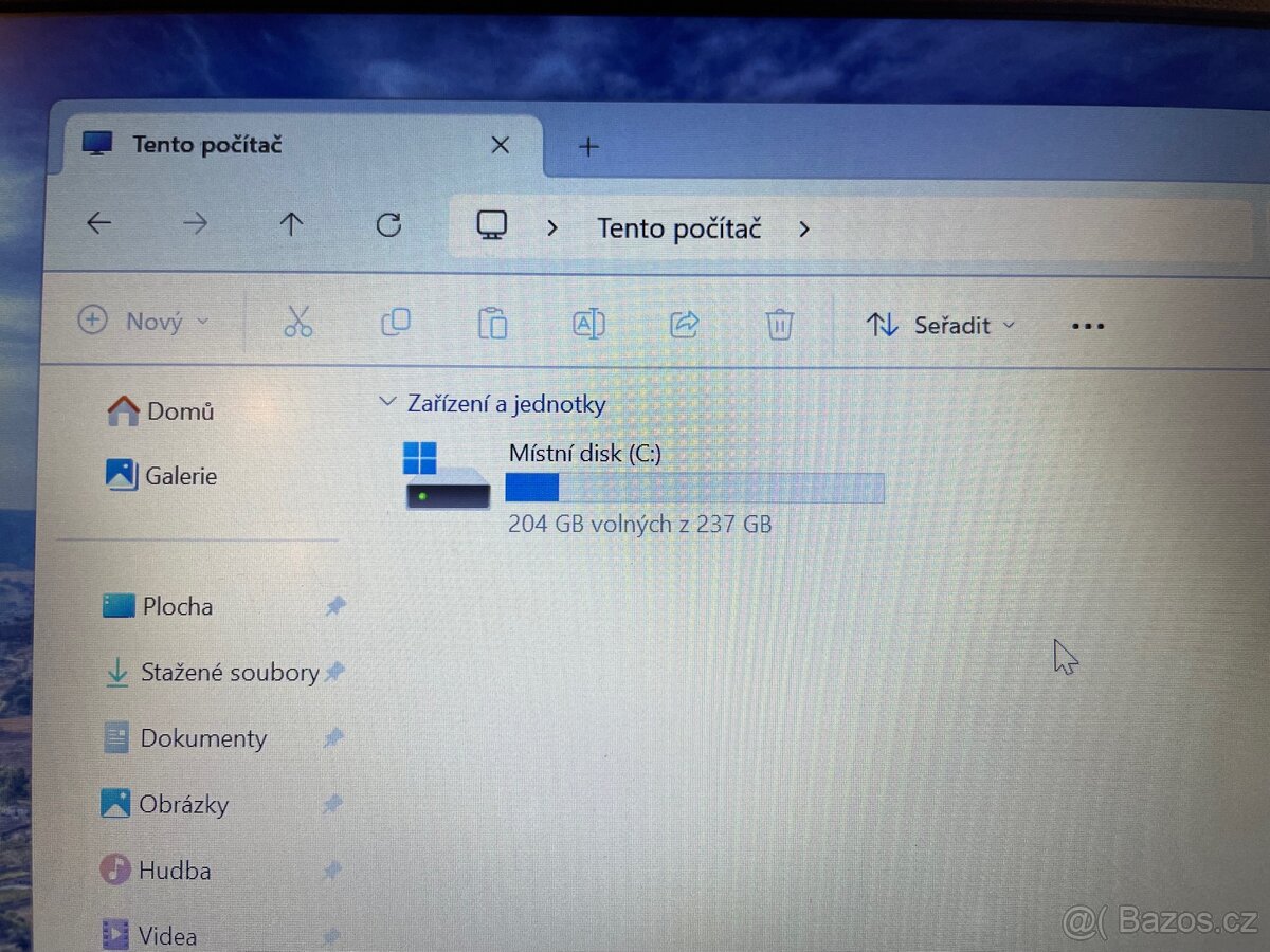 Asus Vivobook 14, model A412D - 7