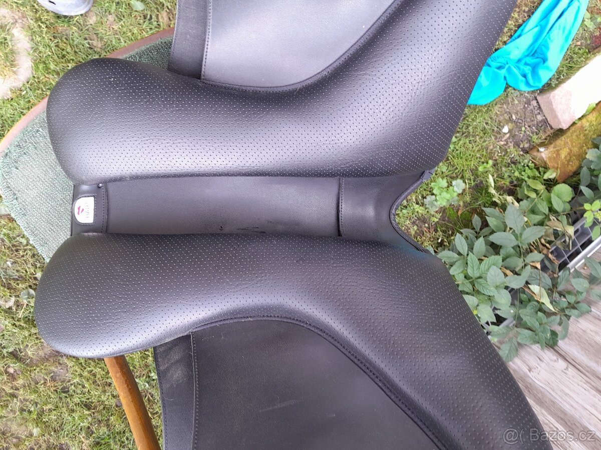 Wintec 500 wide hart - 7