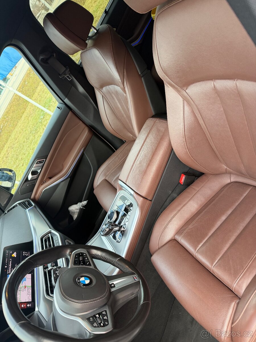 BMW X5 3,0d ČR Dph - 7
