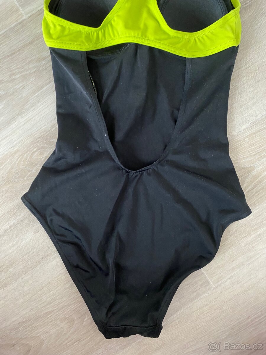 dámské jednodílné plavky - 7