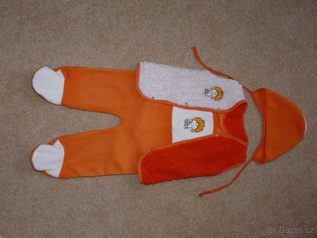 3-dílna souprava. - 7