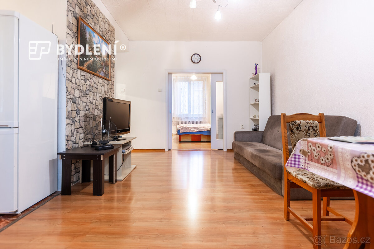 Prodej bytu 2+1 60m² - 7