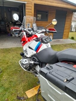 BMW R 1200 GS - 7