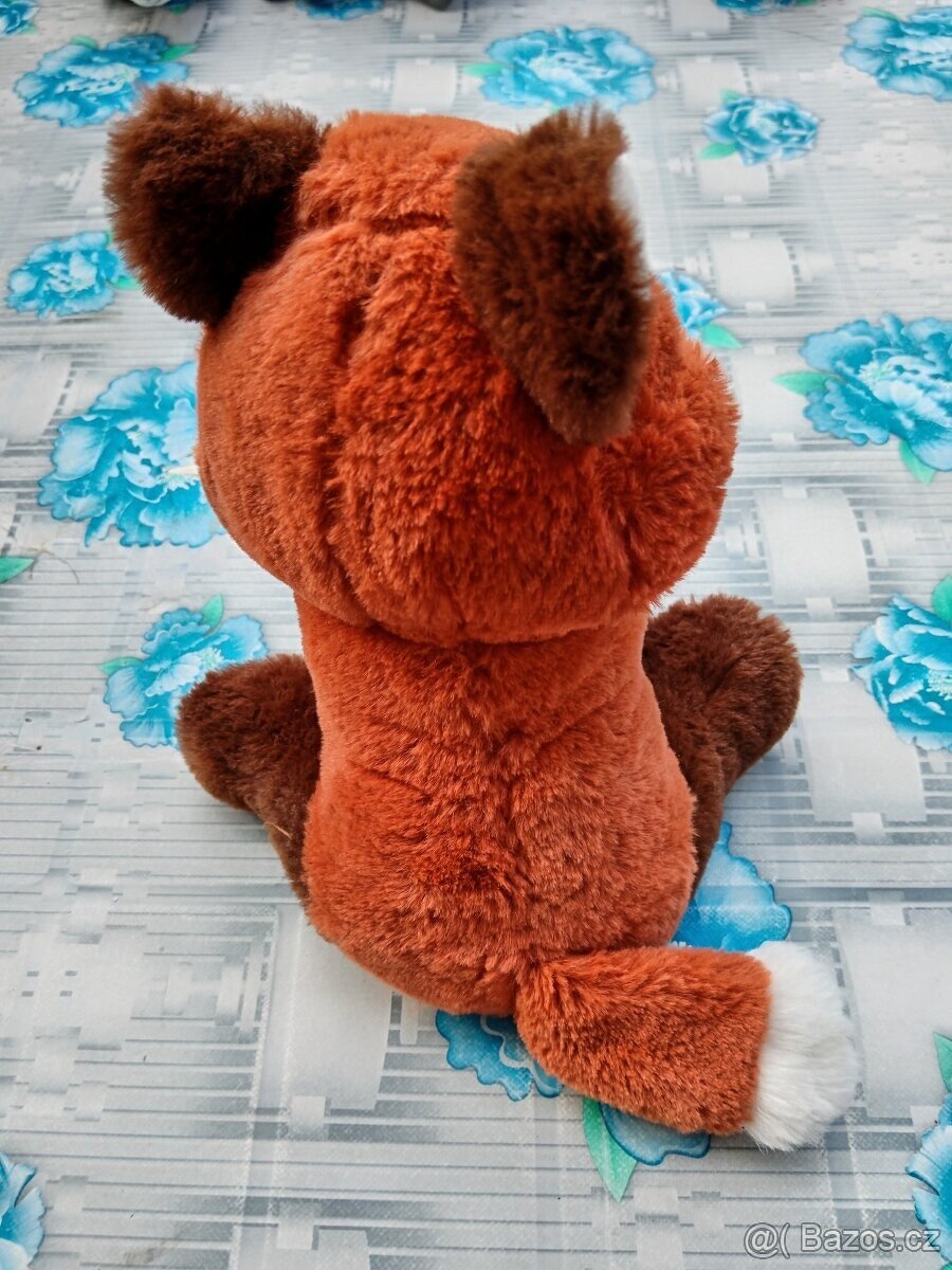 plyšáci z Penny. - 7