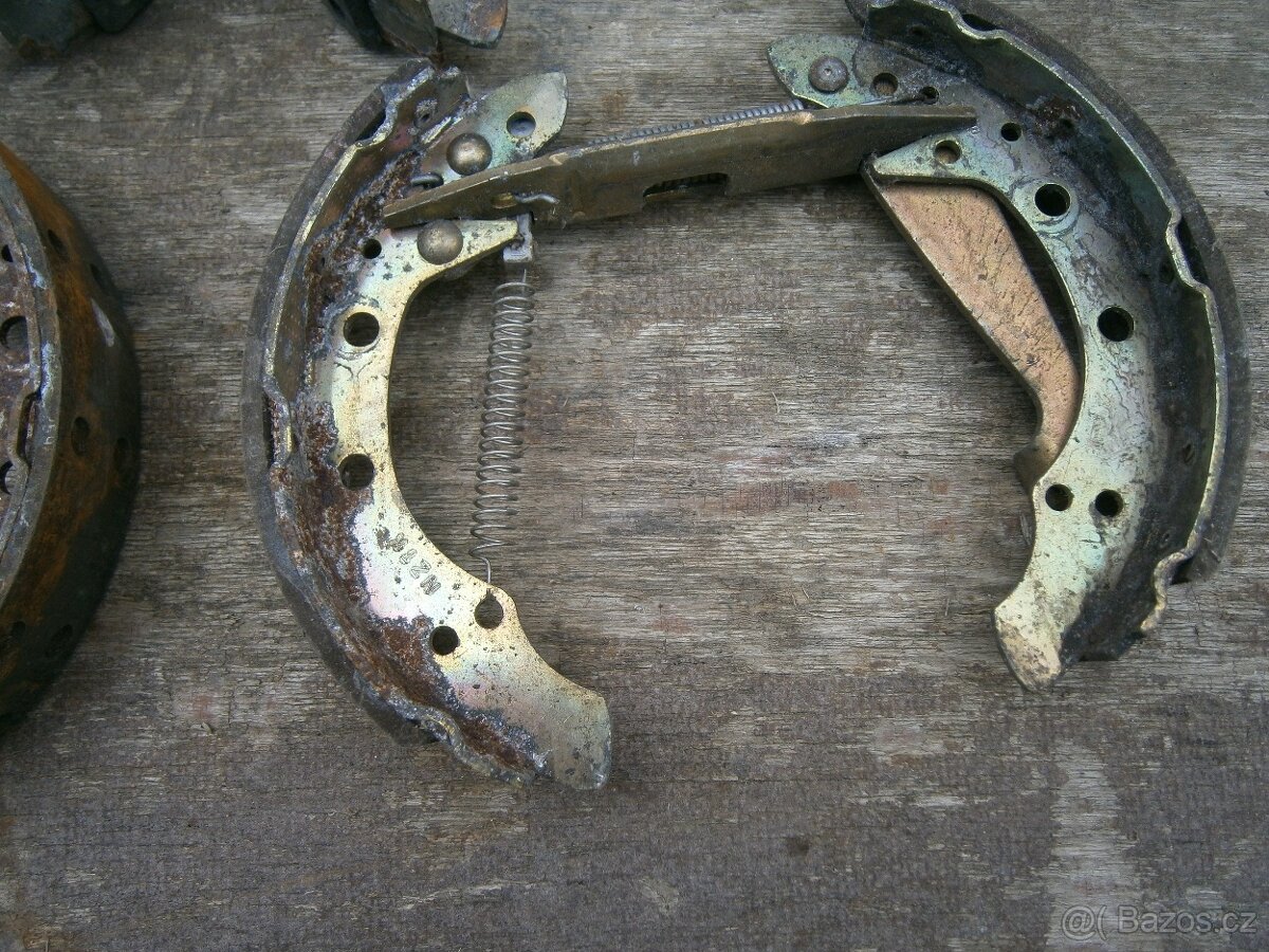 škoda favorit,forman nd - 7