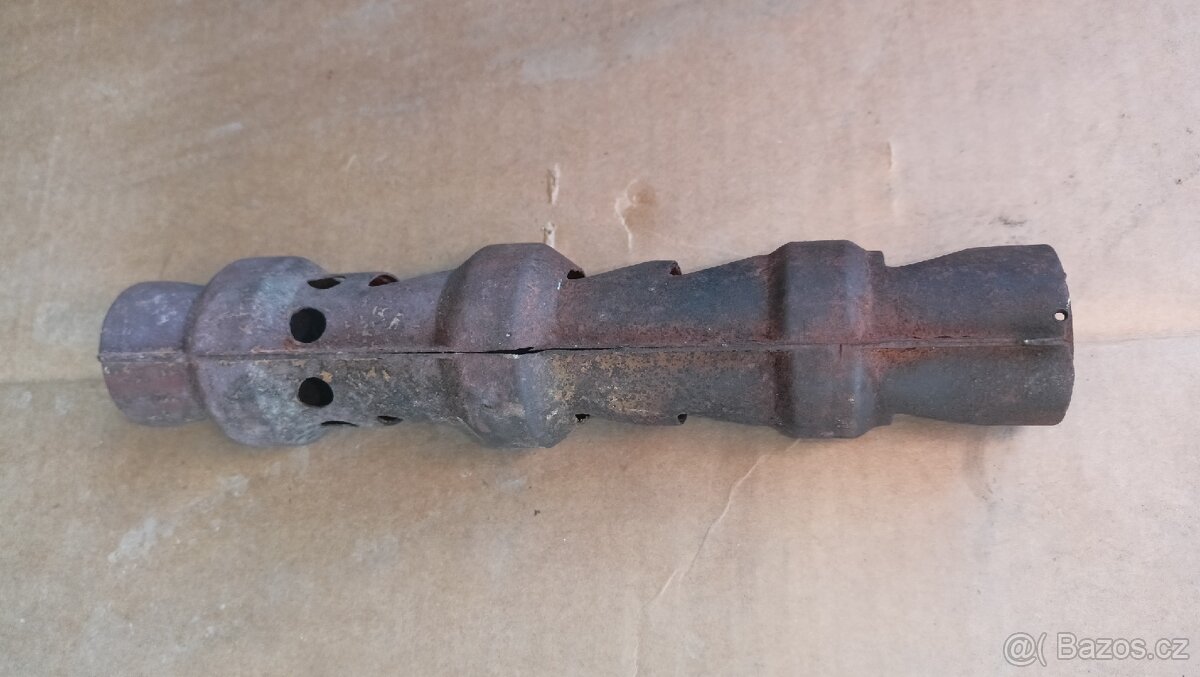 ND díly originální - Světlomet, blinkr, ... - 7