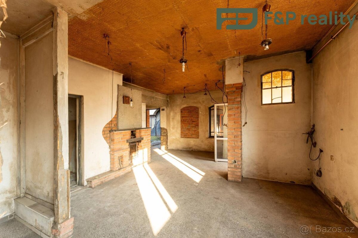 Prodej RD, Přerov, Býškovice - 7