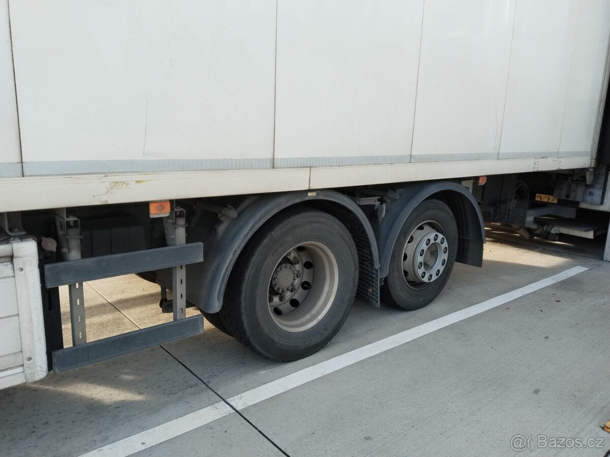 Volvo FM 420 EEV - 7