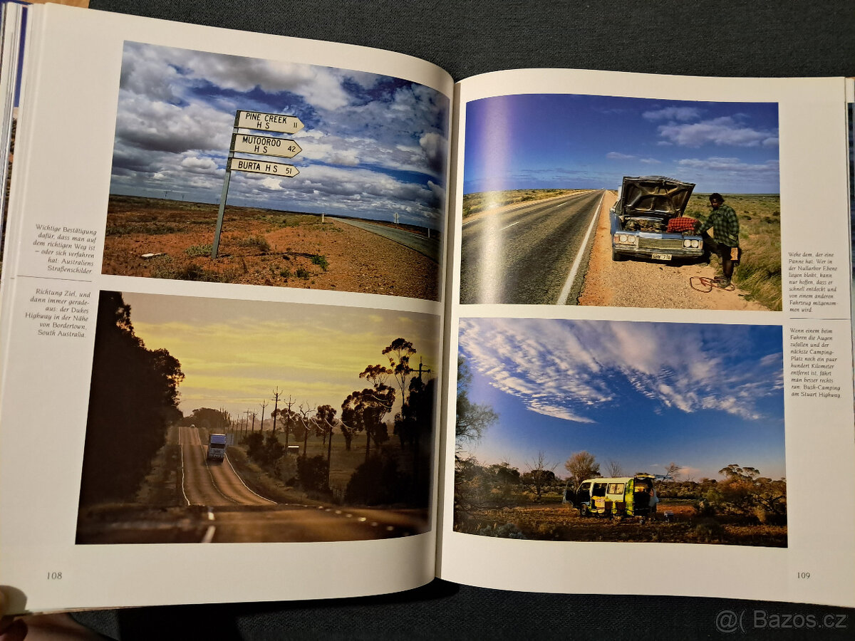 Austrálie - 7