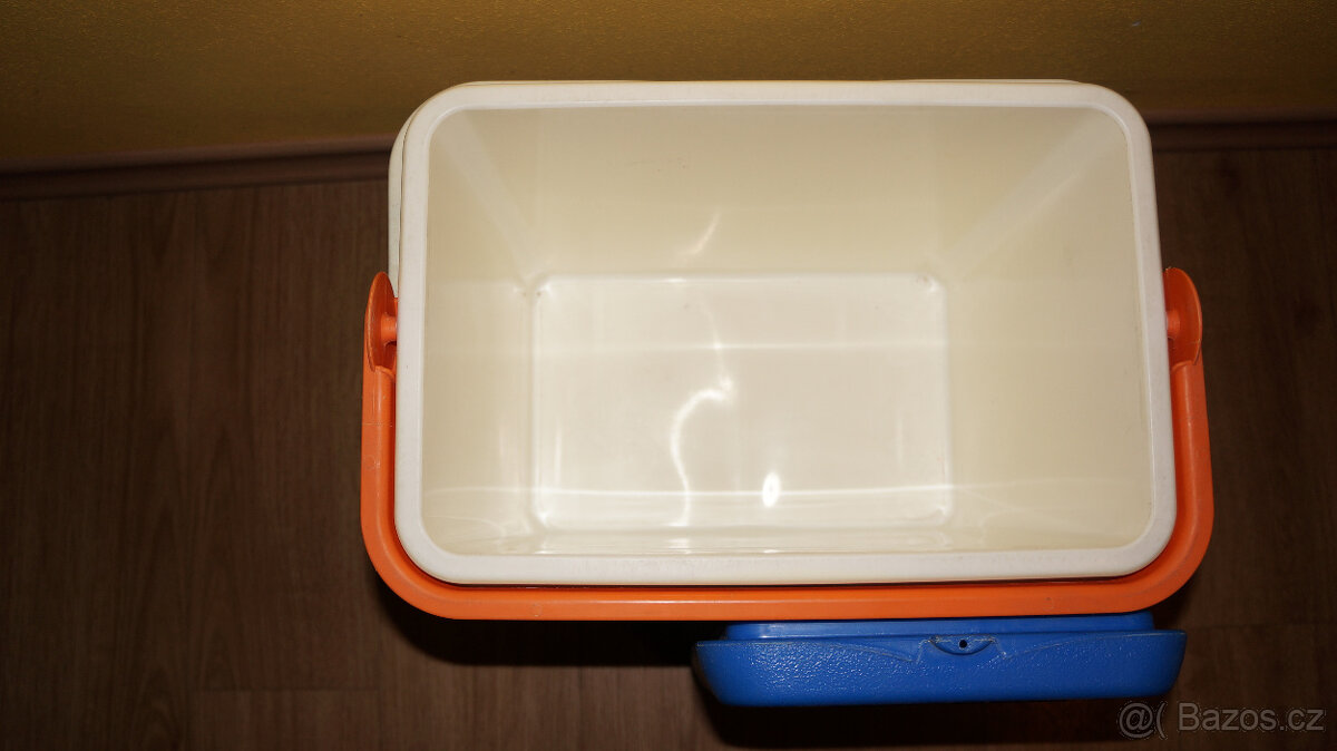 Chladící box do auta. - 7