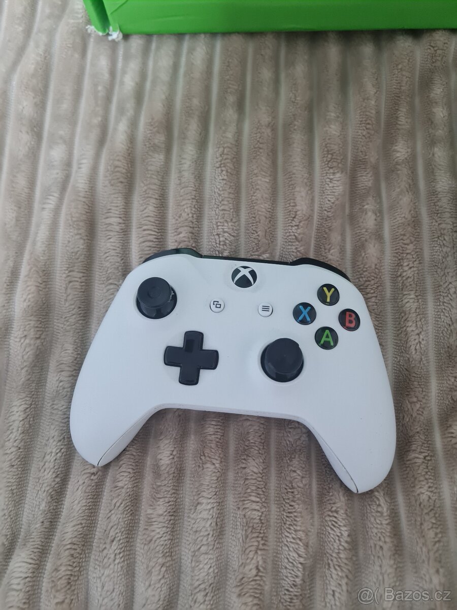 Xbox one (500GB) - 7