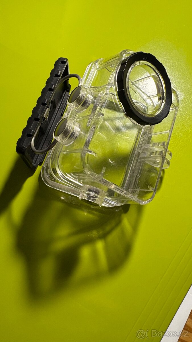 Prodám Go Vega X Pro kamerku - 7