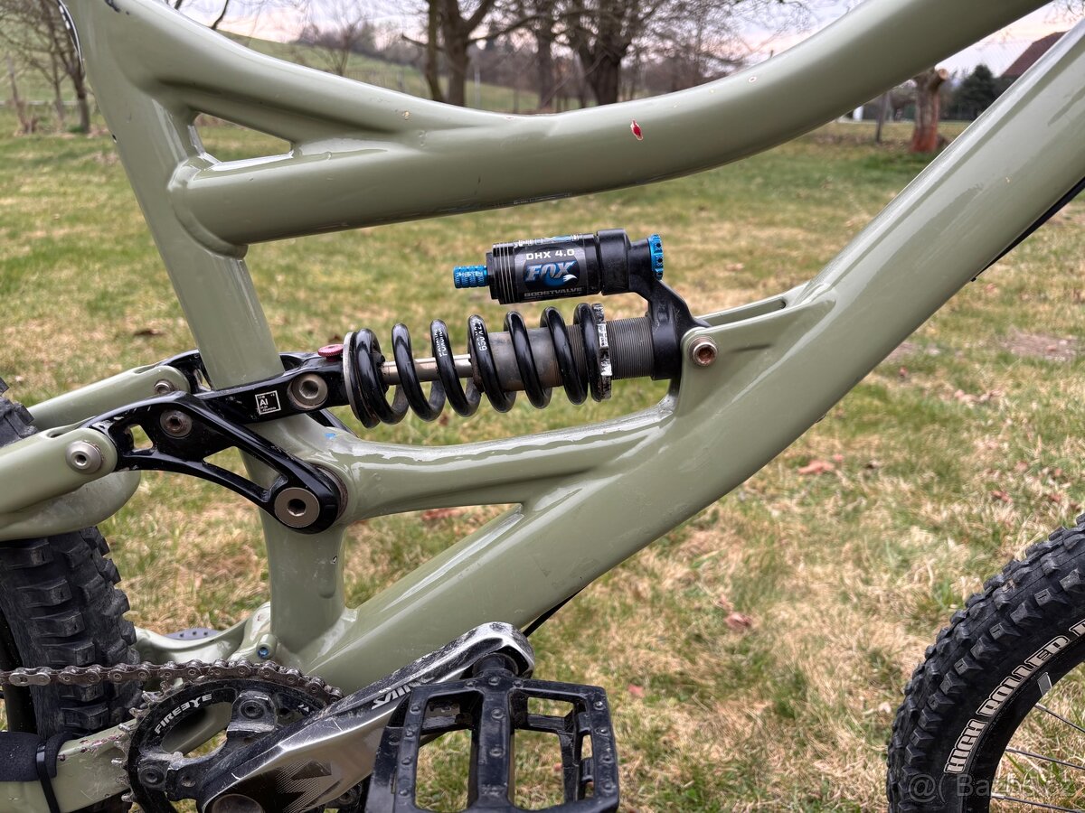 Specialezed sx trail - 7