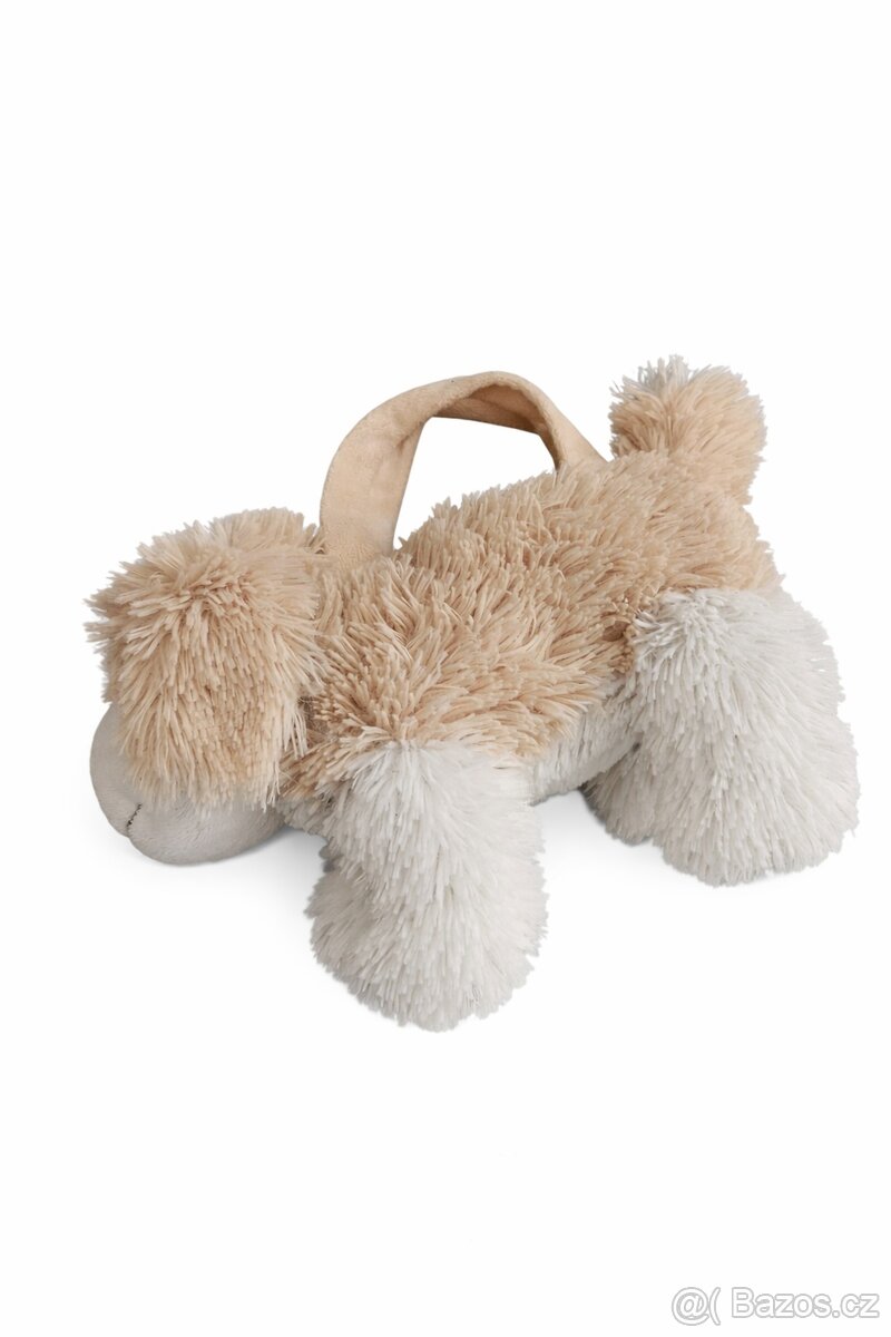 Hromada plyšáků - 7