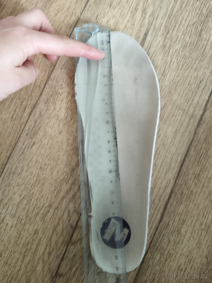 Boty Merrell, vel. 36.5 - 7