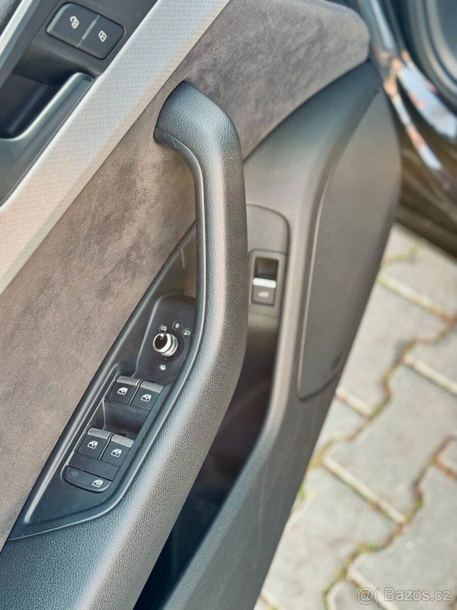 Audi A4 / B9 / Avant / 2.0Tdi - 7