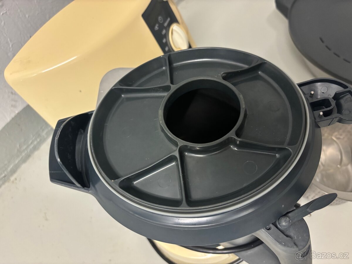 Thermomix TM 21 - 7