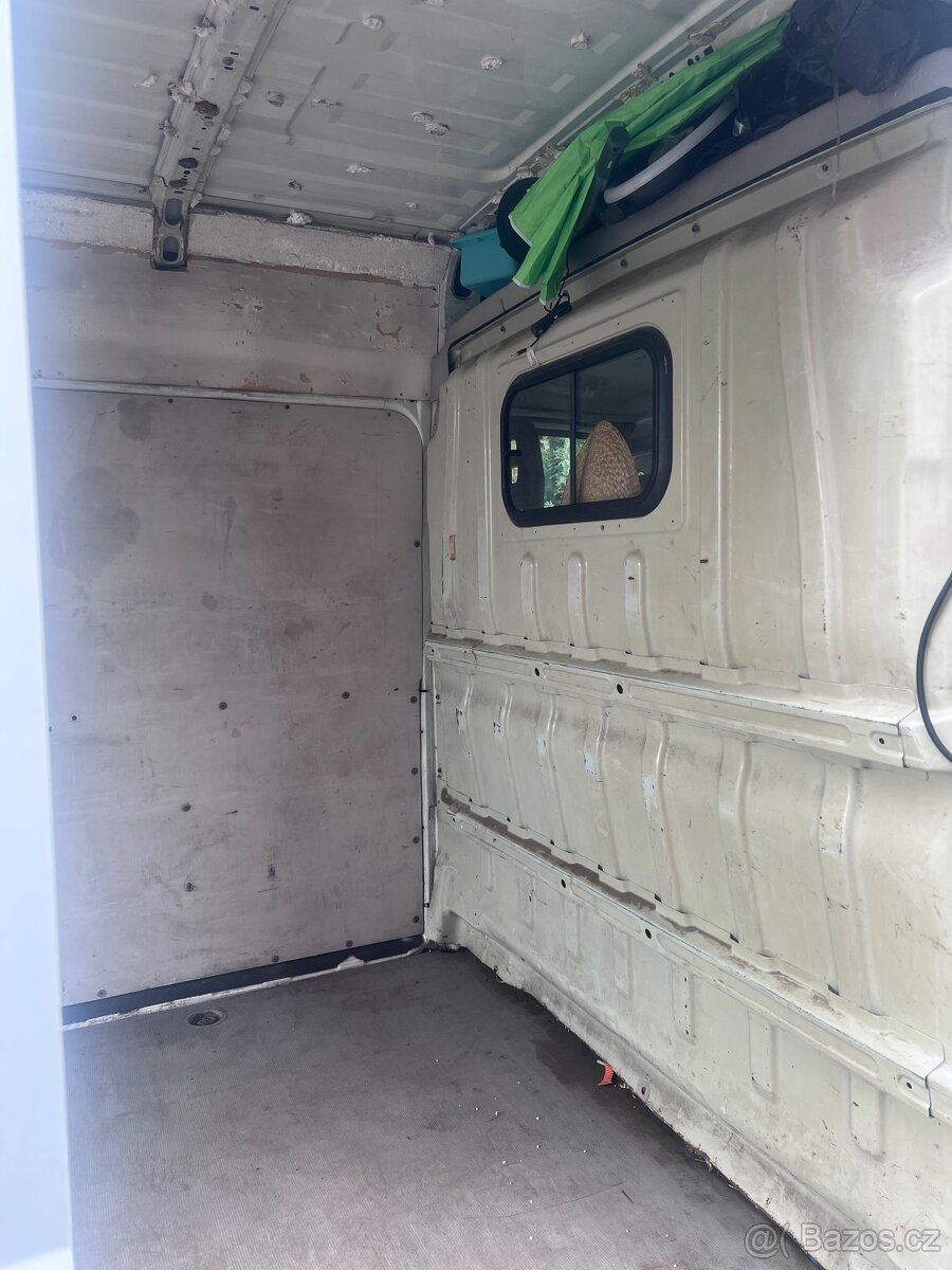 Fiat Ducato 2.3 jtd 88 kW - 7