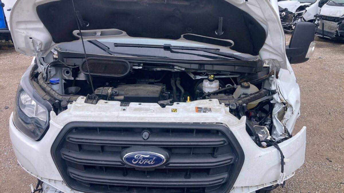 Ford Transit - 7