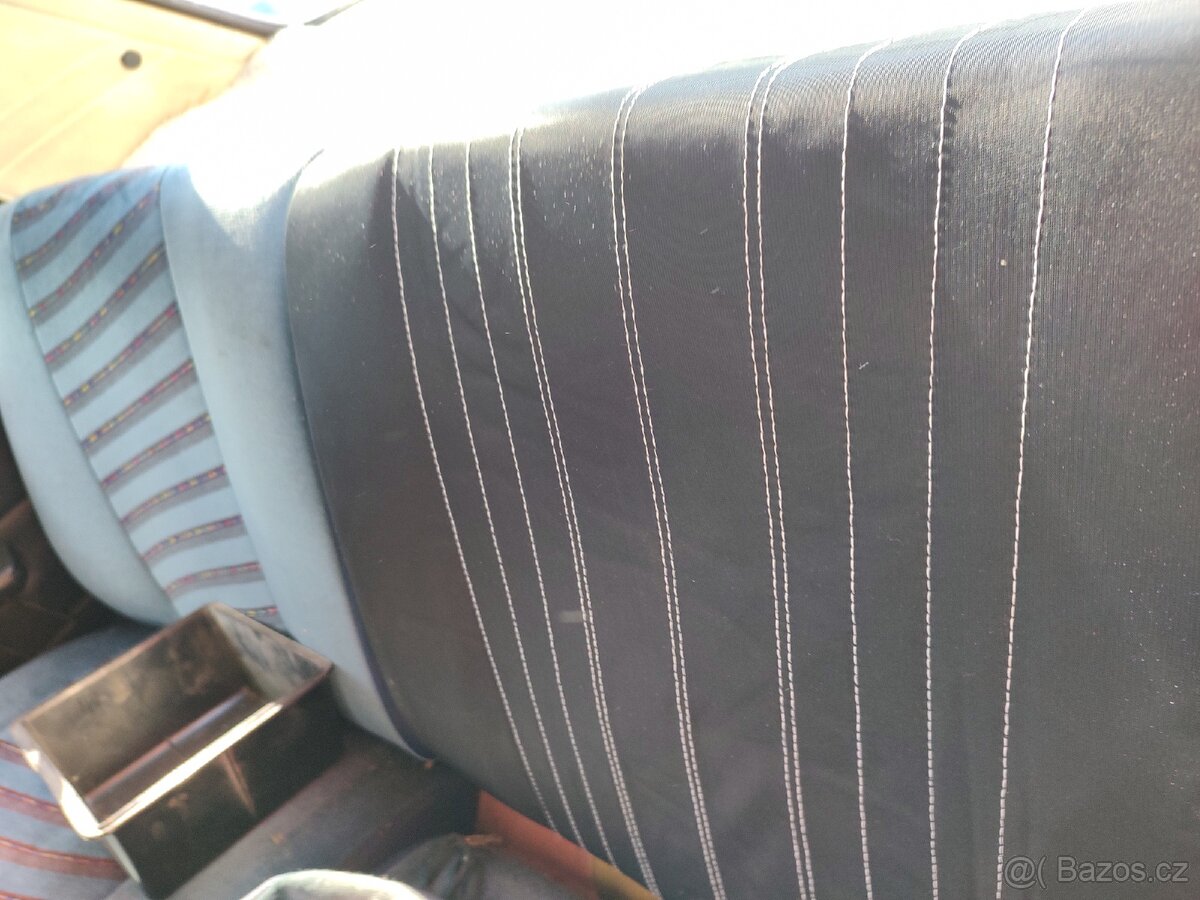 SKODA 120L NA SMS NEREAGUJI - 7