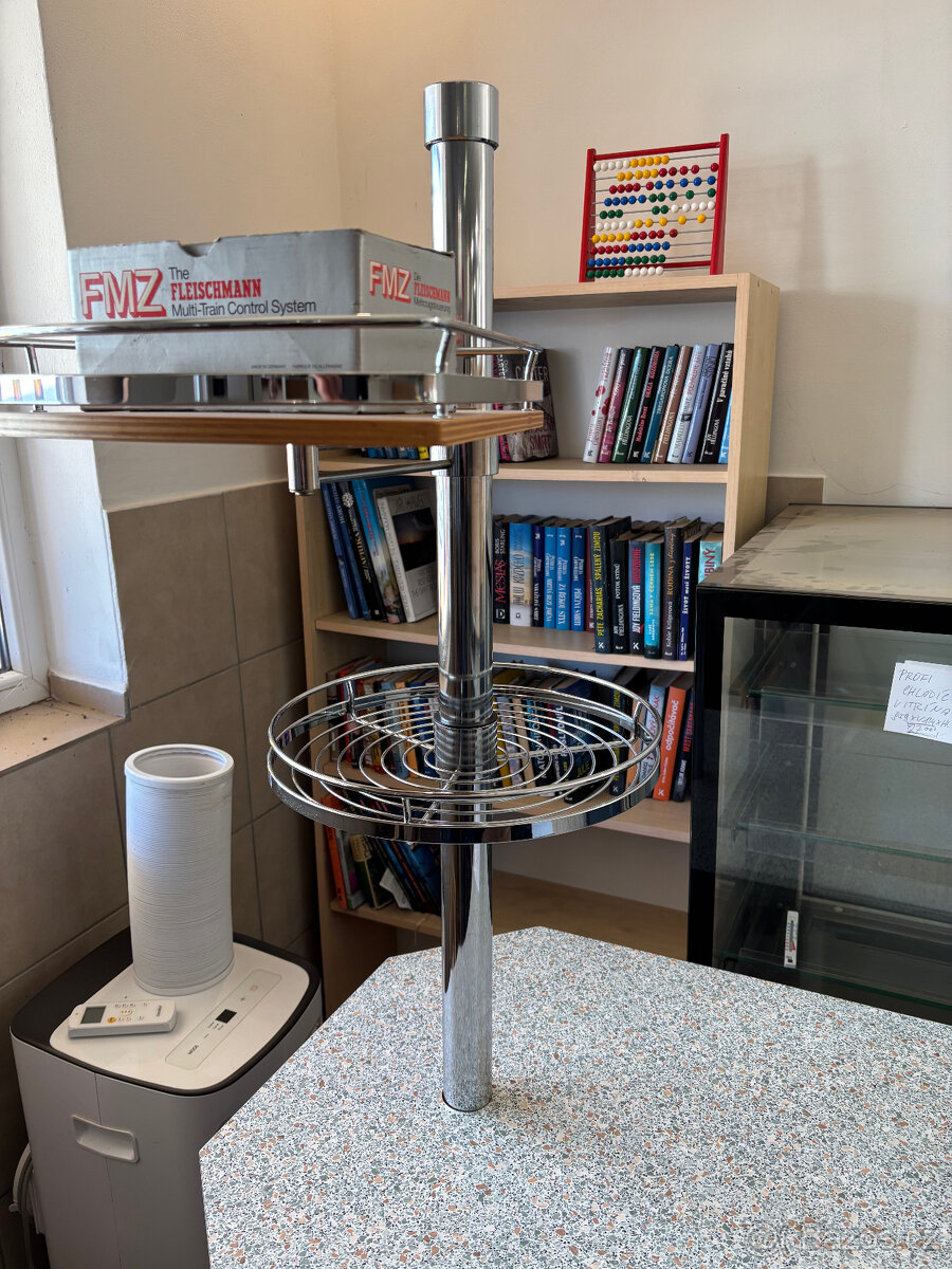 Kuchyňská linka - 7