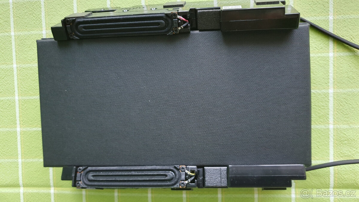 Reproduktory do TV Samsung - 7