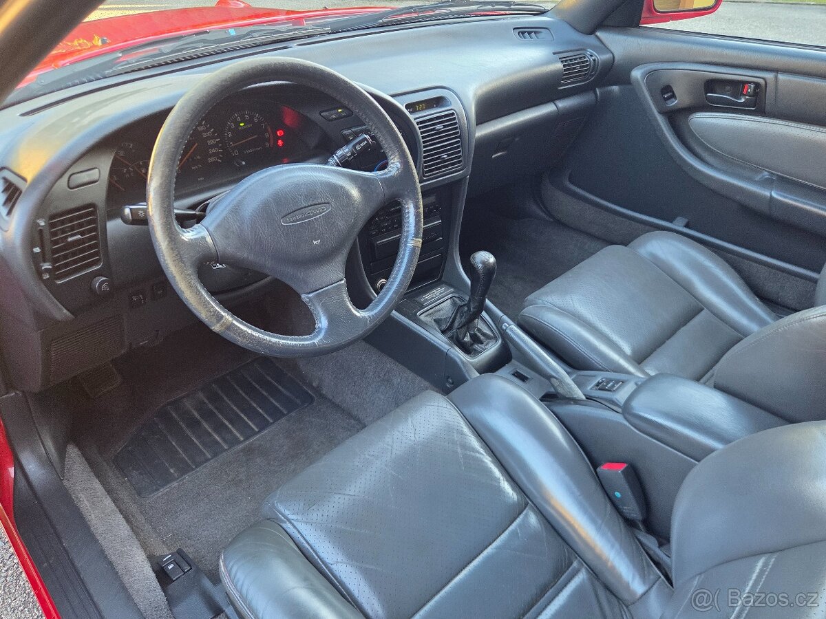 Toyota Celica GT-Four Carlos Sainz - 7