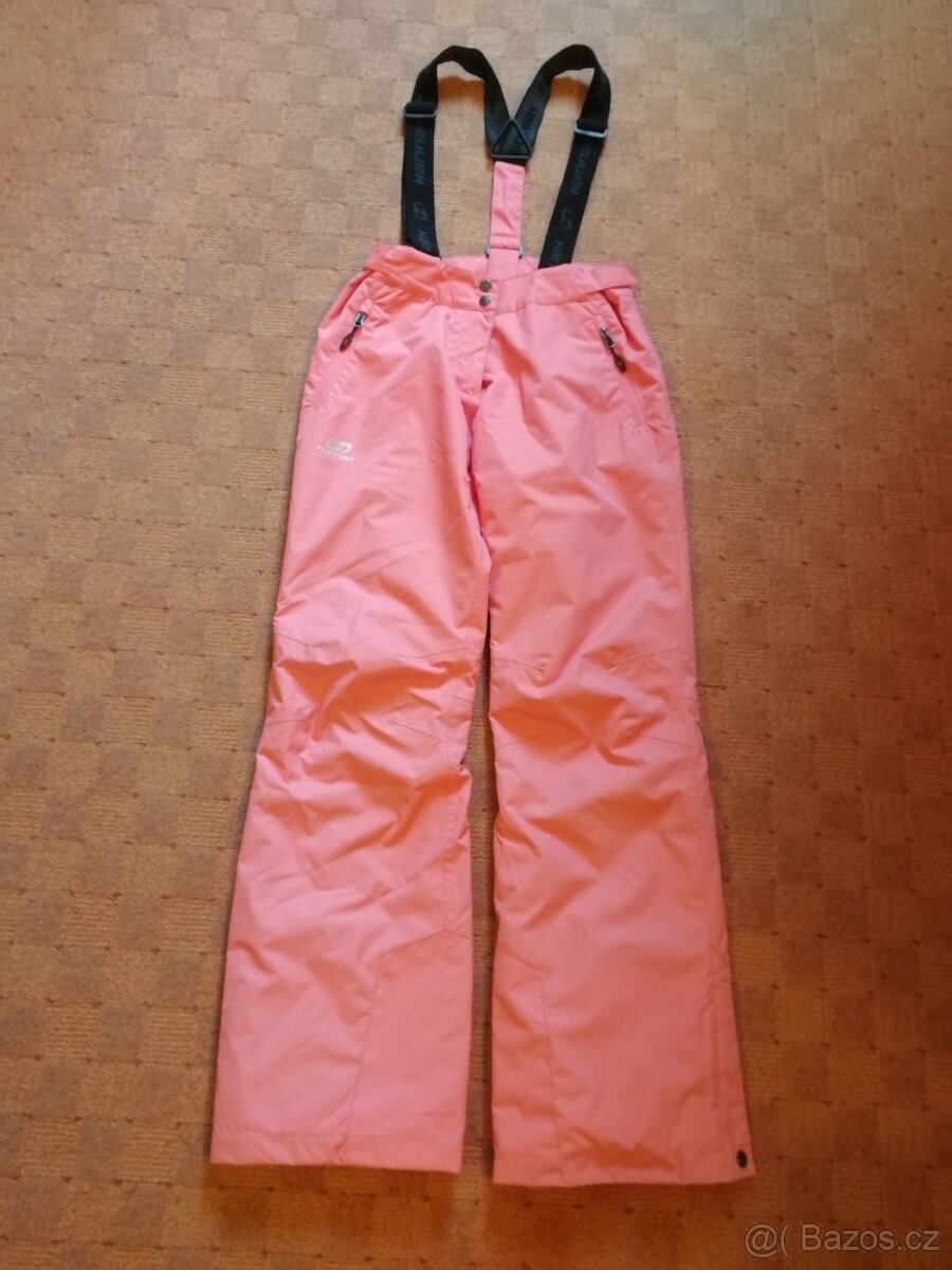 Dámská (dívčí) lyžařská souprava - 7