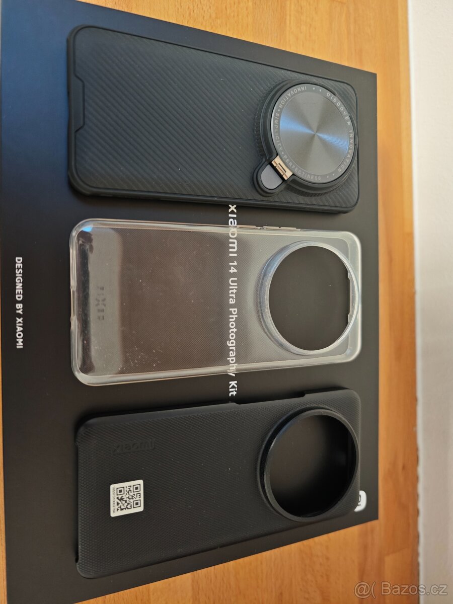 Xiaomi 14 Ultra Photography kit - 7