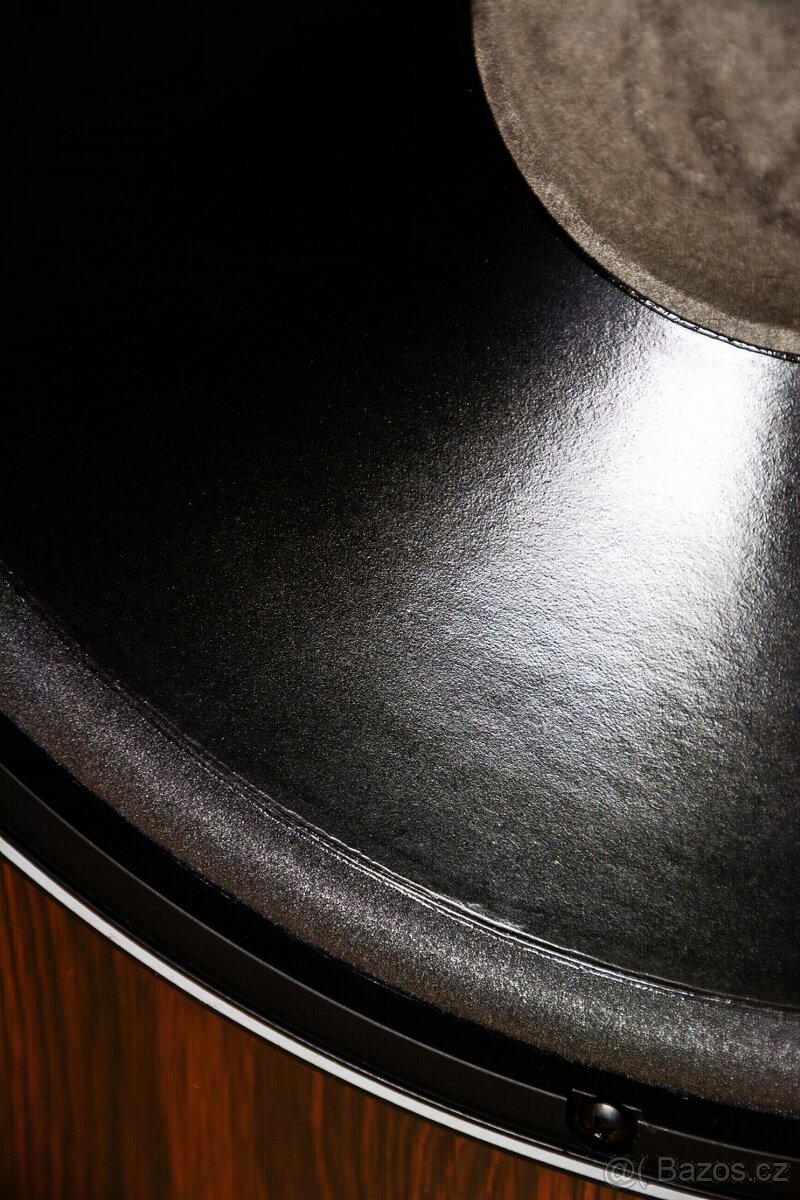 INFINITY Studio Monitor 120 / velká reprosoustava / záruka - 7