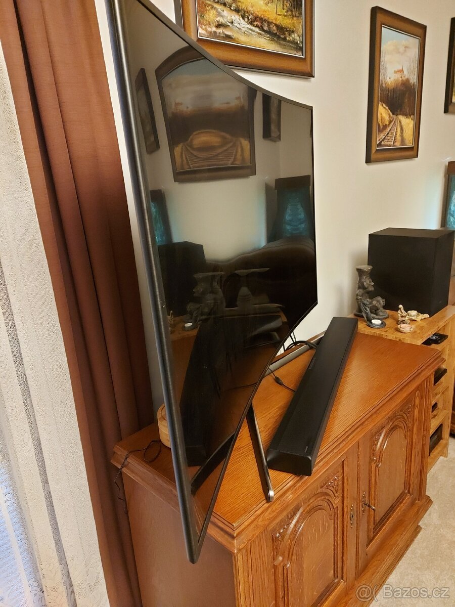 Televizor Samsung, úhlopříčka 168cm - 7
