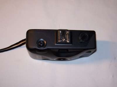 RŮZNÉ FOTOAPARÁTY - 7