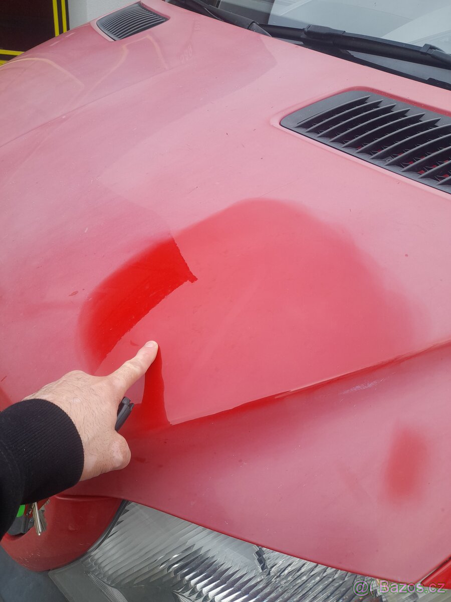 Mercedes benz sprinter 210 cdi - 7