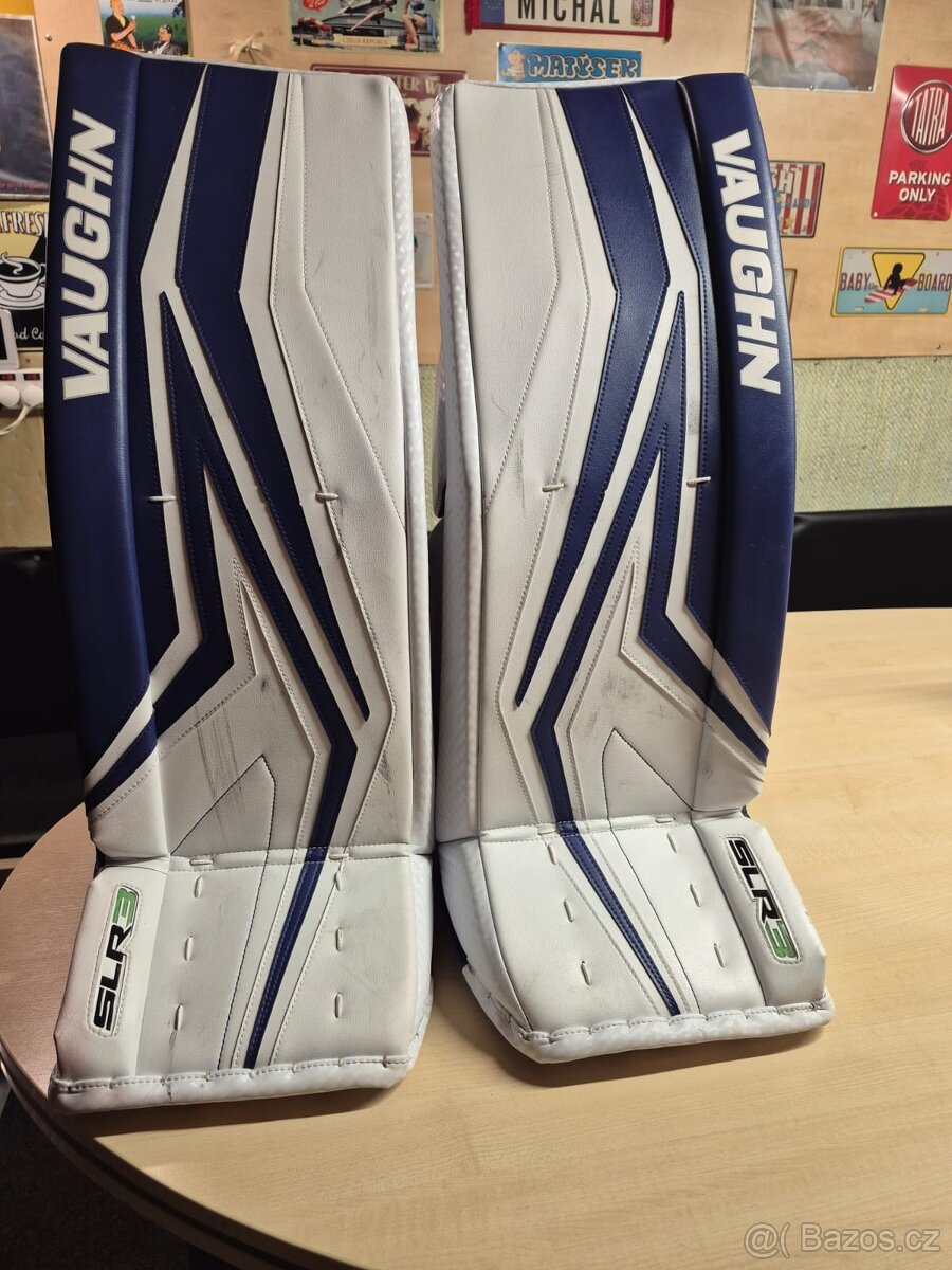 Brankářský set VAUGHN SENIOR - 7