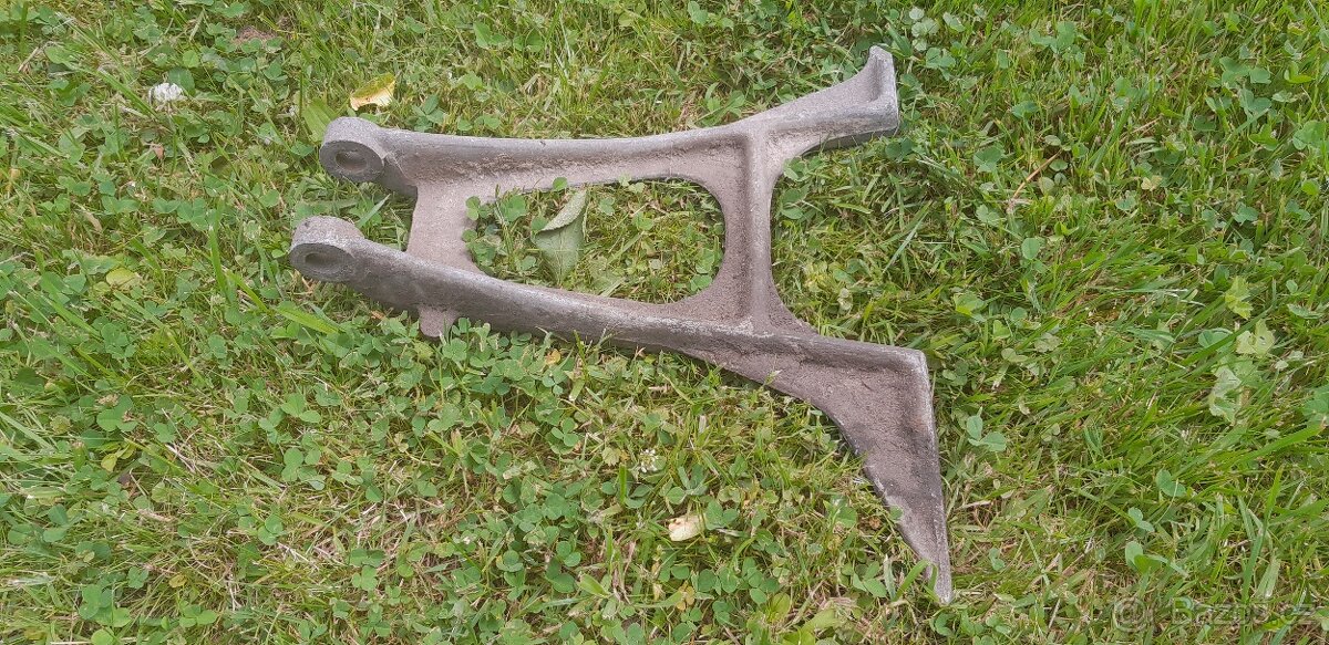 Součásti motorek - 7