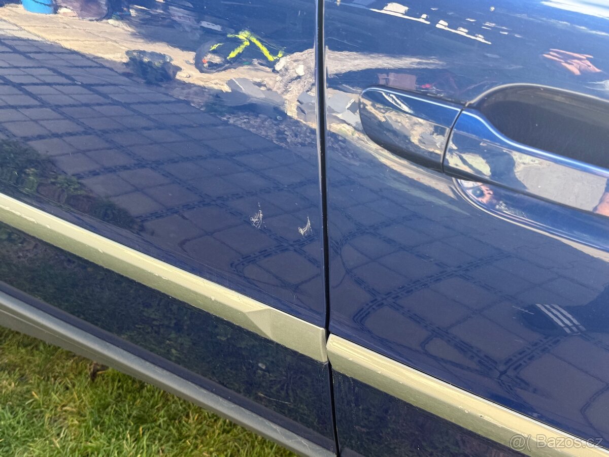 2006 Volvo XC D5 135kw - 7