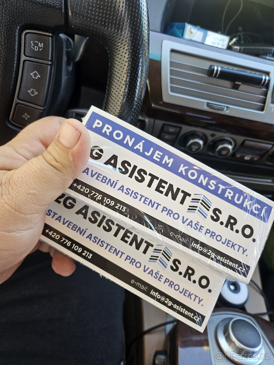 Mobilní oplocení - 7