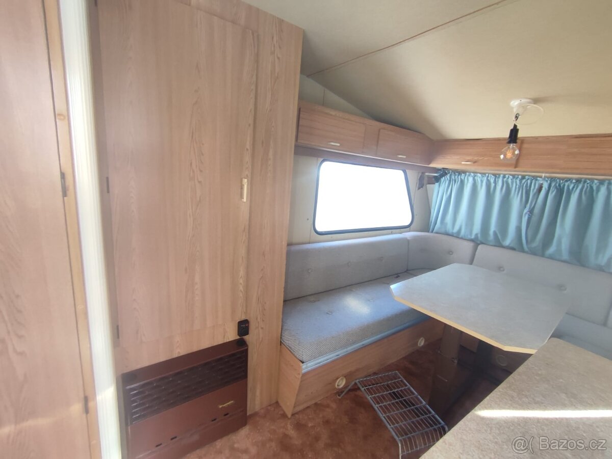 KIP 350, 100km/h, WC, 900/660Kg - 7