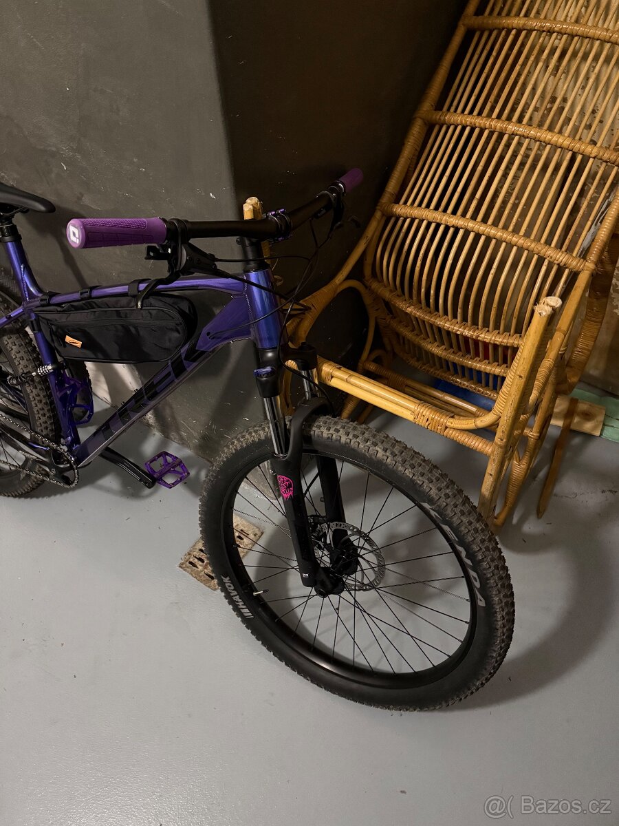 Horské kolo Trek Roscoe 6 - 7