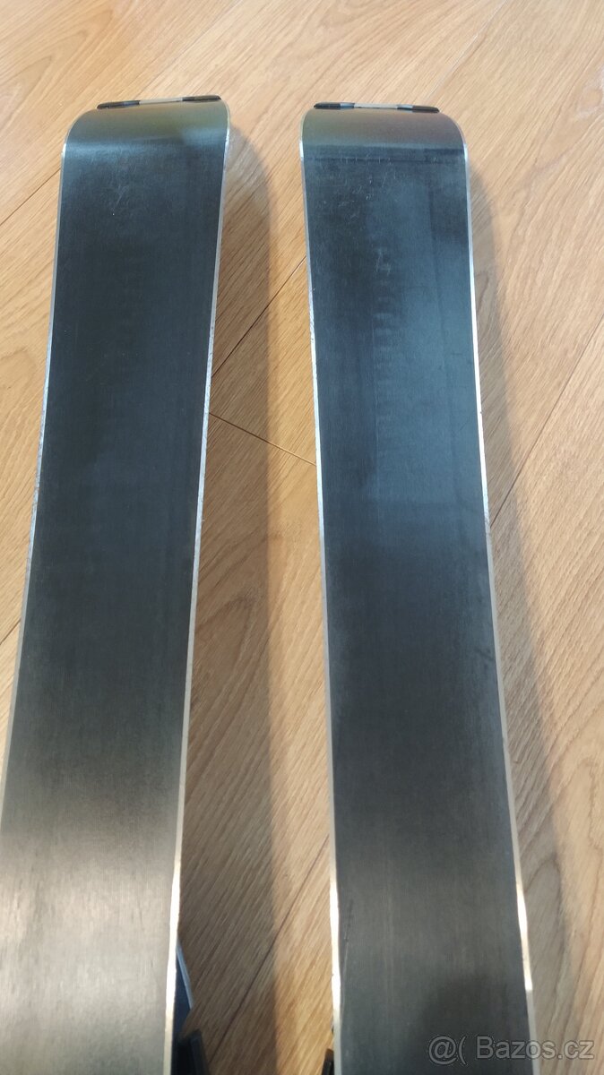 Dámské lyže Elan Magic 140 cm - 7