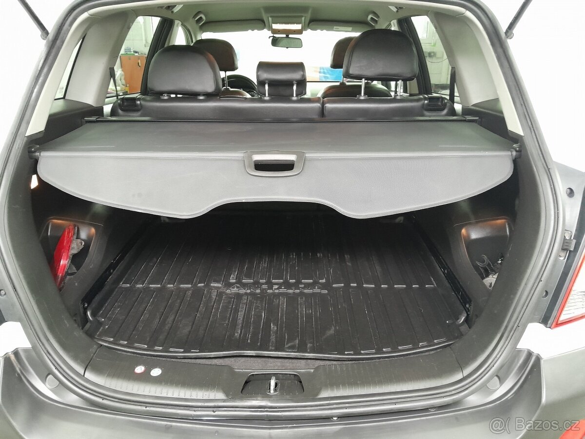 Opel Antara 2,2 CDTI-16V TURBO - 7