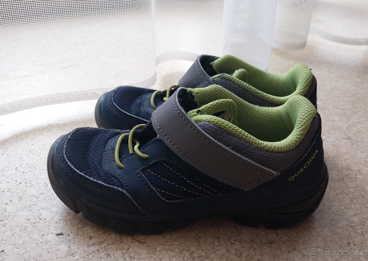 Boty, přezůvky, vel. 28 - 7