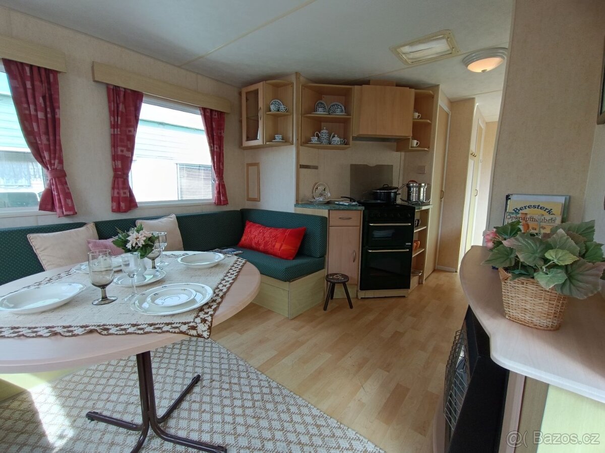 Mobilní dům (mobilheim) MA32 - doprava zdarma - 7