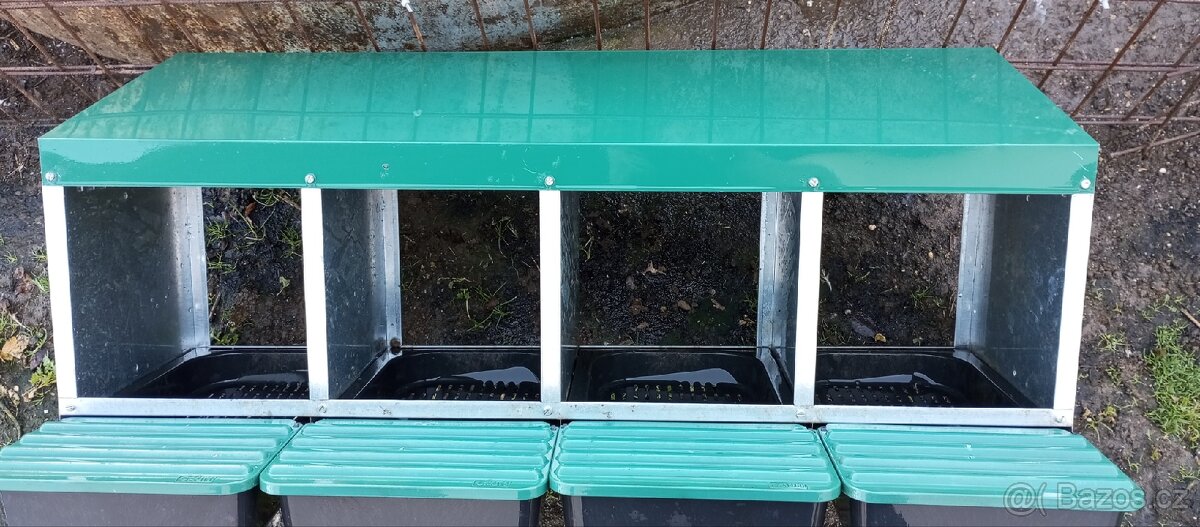 Nádobí pro slepice - 7