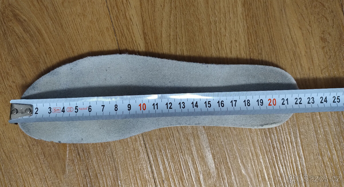 Sněhule dětské vel. 36 - 7