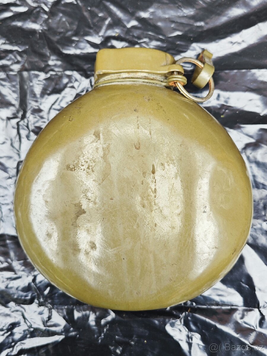 Polní láhve, čutory - 7