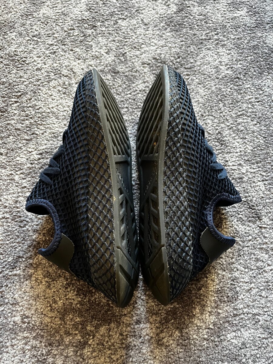Adidas Deerupt Runner. Velikost 42.. - 7