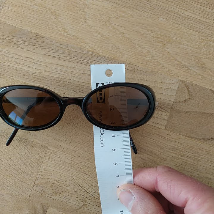 Značkové dámské sluneční brýle B.U.M. Fifth Ave – jako nové - 7