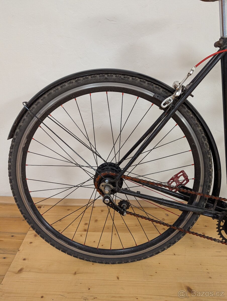 Favorit rescurection - 7